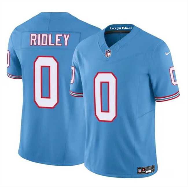 Men & Women & Youth Tennessee Titans #0 Calvin Ridley Blue 2023 F.U.S.E. Throwback Limited Football Stitched Jersey,We sell and wholesale Men & Women & Youth Tennessee Titans #0 Calvin Ridley Blue 2023 F.U.S.E. Throwback Limited Football Stitched Jersey on line form chian!
